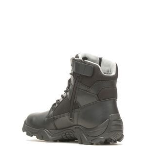 Wolverine Mens Wilderness Tactical Waterproof 6" Black Boots (NWT)